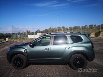 Dacia Duster Extreme 4x2 GPL