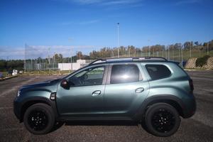 Dacia Duster Extreme 4x2 GPL