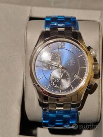 OROLOGIO HAMILTON DA UOMO