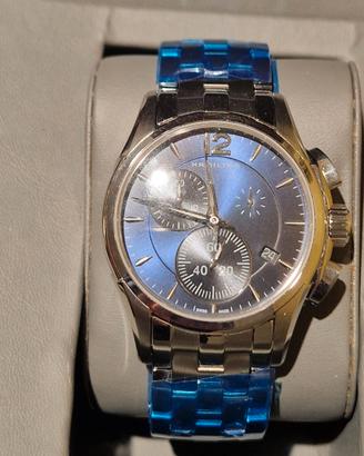 OROLOGIO HAMILTON DA UOMO