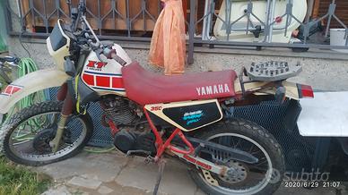 XT350