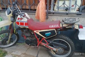 XT350