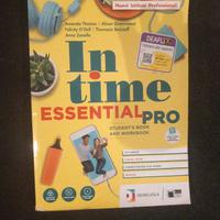 In time essential pro