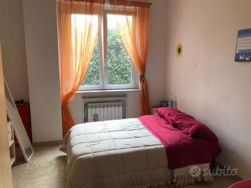 Appartamento arredato con ris.autonomo rif 128004