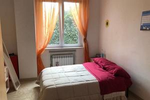 Appartamento arredato con ris.autonomo rif 128004