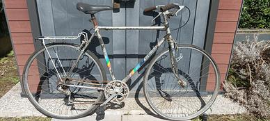 Bici da passeggio vintage