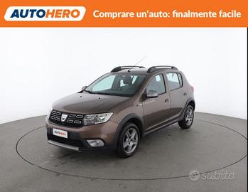 DACIA Sandero EN56234