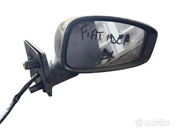 SPECCHIETTO RETROVISORE DESTRO FIAT Idea 2a Serie