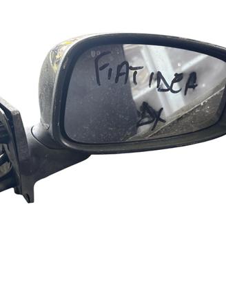 SPECCHIETTO RETROVISORE DESTRO FIAT Idea 2a Serie