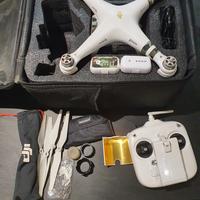 DJI Phantom3 SE