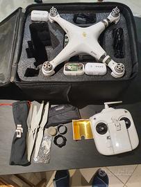 DJI Phantom3 SE