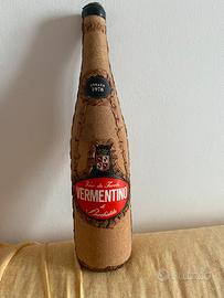 Vino Vermentino Berchidda Sardegna da collezione