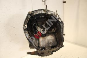 Cambio fiat 850 berlina 1964-71