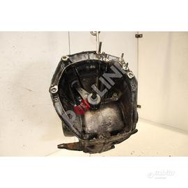 Cambio fiat 850 berlina 1964-71