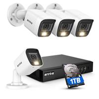 kit videosorveglianza, telecamere