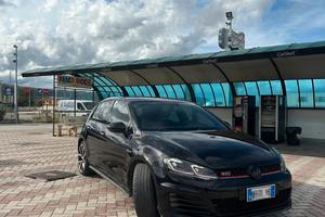 Golf GTI 