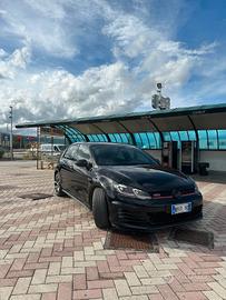 Golf GTI 