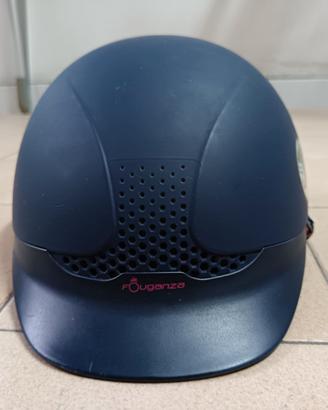 Caschetto per equitazione