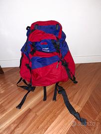 Zaino Invicta Tahoe 65L