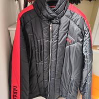 giacca puma scuderia Ferrari 