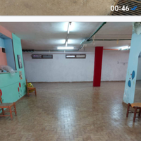 Deposito seminterrato indipendente