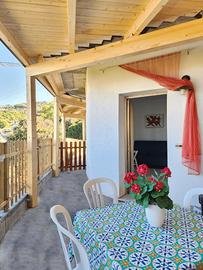 Casa vacanze Diamante