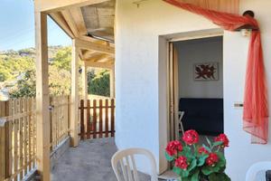 Casa vacanze Diamante