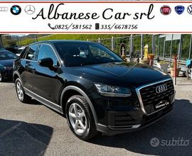 Audi Q2 1.6 TDI S tronic Business
