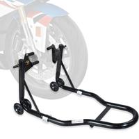 ALZA MOTO ANTERIORE SOLLEVATORE PISTA MOTO BOX GAR