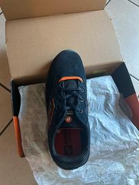scarpe Lotto antinfortunistiche Tg43