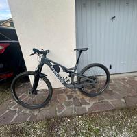Mtb Focus  THRON 6.8  29’  taglia L