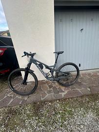 Mtb Focus  THRON 6.8  29’  taglia L