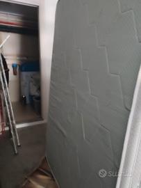 materasso usato un mese