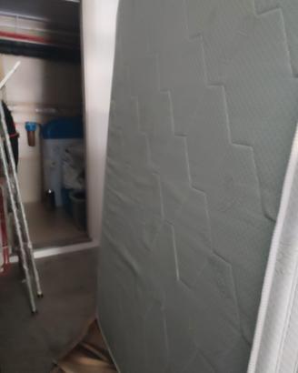 materasso usato un mese