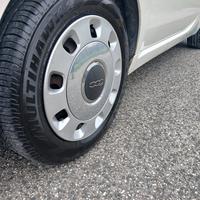 Fiat 500 1.2 benzina Unico Proprietario 