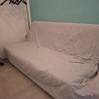 divano letto matrimoniale 