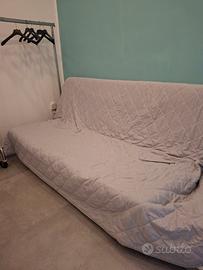 divano letto matrimoniale 