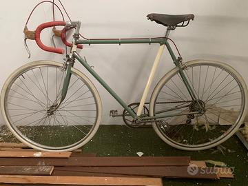 VINTAGE - Legnano corsa