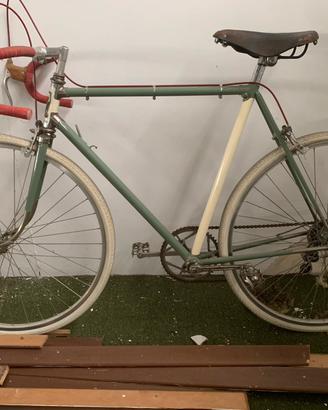 VINTAGE - Legnano corsa