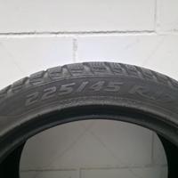 Pneumatici PIRELLI SOTTOZERO-3 225/45 R17