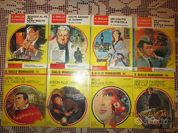 Giallo Mondadori