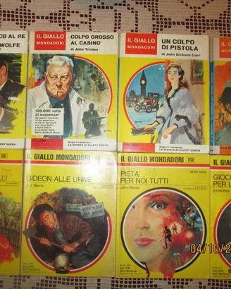 Giallo Mondadori