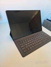 Samsung tab s9 ultra 512gb Wifi + cover