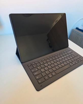 Samsung tab s9 ultra 512gb Wifi + cover