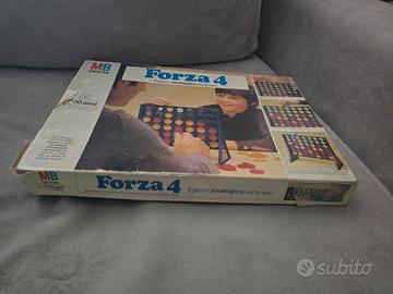 Forza 4 mb 1978 vintage