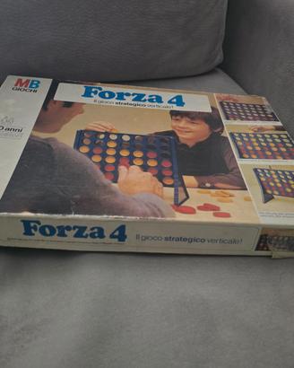 Forza 4 mb 1978 vintage