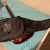 Chitarra Soundsation RIDERGP - COME NUOVA