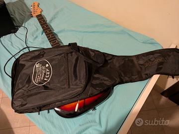 Chitarra Soundsation RIDERGP - COME NUOVA