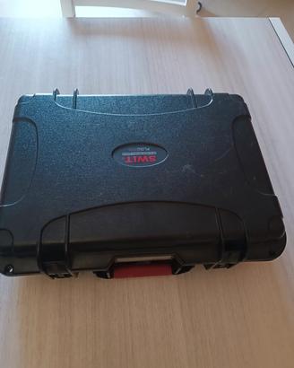 Flow 500 Wireless System