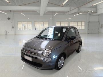 FIAT 500 1.0 70 CV IBRIDO CULT 3 PORTE BERLINA